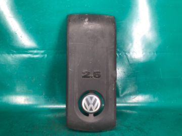 Накладка двигуна декоративна VOLKSWAGEN PASSAT B7 11-15