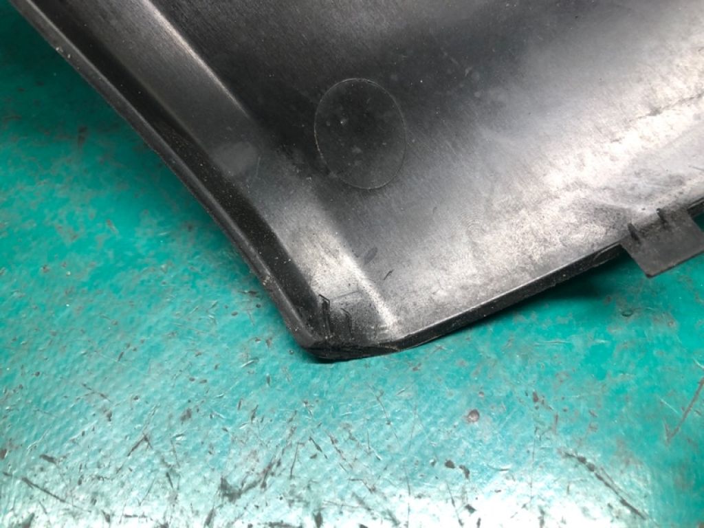 07K 129 607 J | Накладка двигуна декоративна VOLKSWAGEN PASSAT B7 11-15 - Фото 3