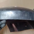 22868766 | Подкрылок задн. лев. CADILLAC SRX 09-16 - Превью 3