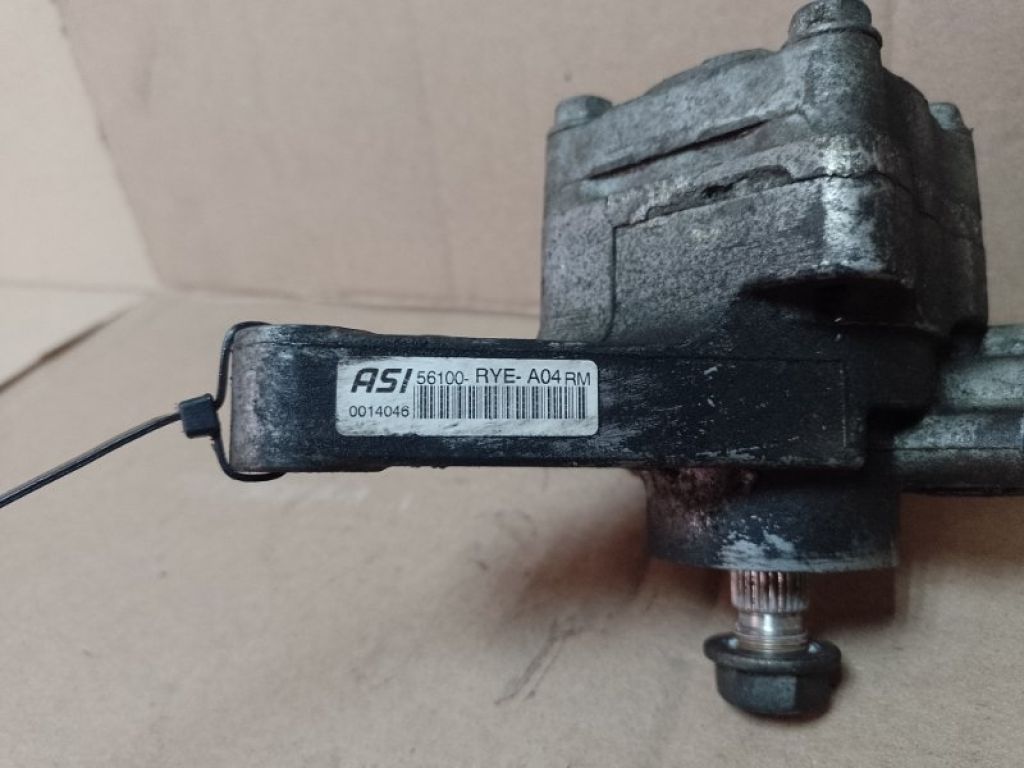 56110-RYE-A05 | Насос ГУР ACURA MDX (YD2) 06-13 - Фото 6