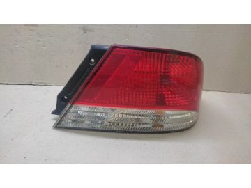 Фонарь наружный прав. MITSUBISHI LANCER 4/5/6/7/8 88-02
