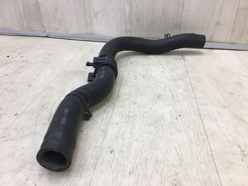 254143S000 | Патрубок системы охлаждения HYUNDAI SONATA YF 10-14 - Фото 3