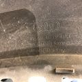 4M8 807 065 | Бампер передний AUDI Q8 18–23 - Превью 12