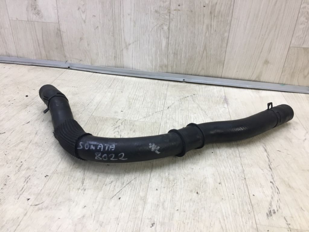 254144R000 | Патрубок системи охолодження HYUNDAI SONATA YF 10-14 - Фото 2