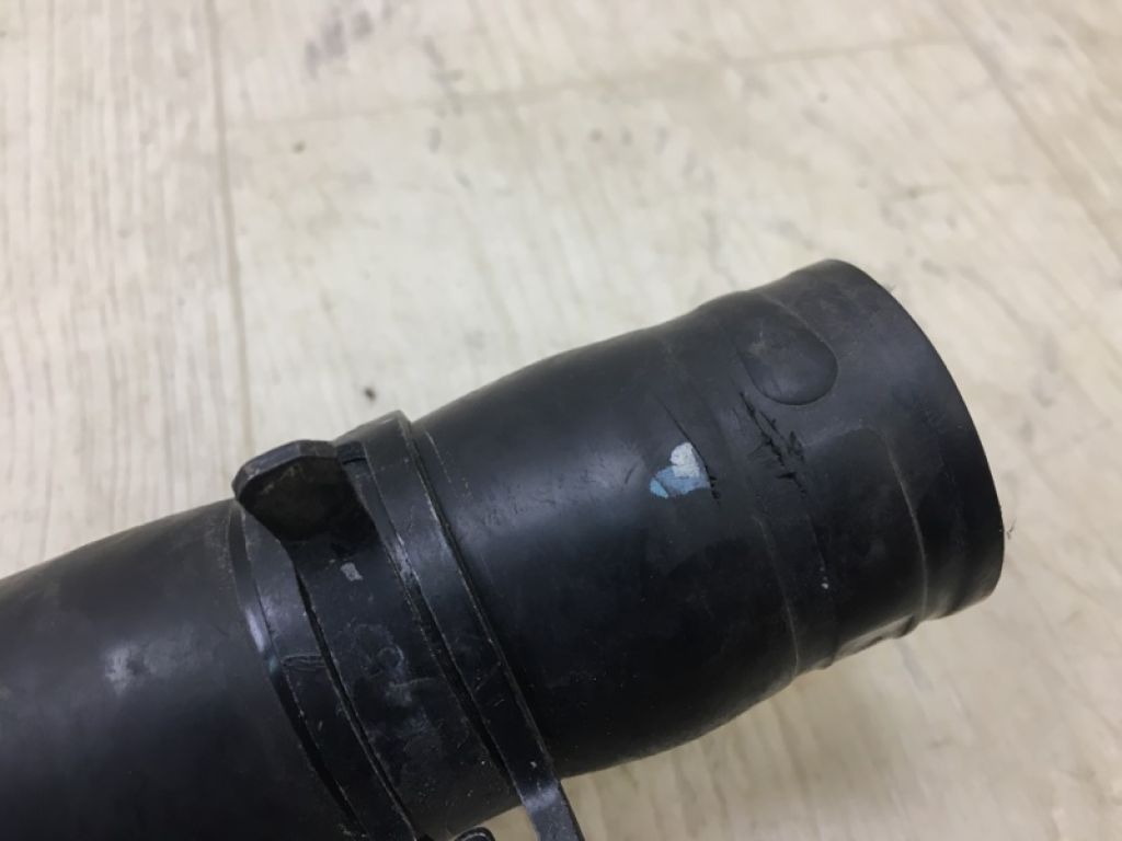 254144R000 | Патрубок системи охолодження HYUNDAI SONATA YF 10-14 - Фото 4