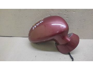 Дзеркало прав. MITSUBISHI ECLIPSE 05-08