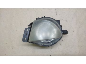 Противотуманная фара лев. BMW 3 SERIES (E90-E93) 2005–2014
