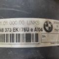 63 17 6 948 373 | Протитуманна фара лів. BMW 3 SERIES (E90-E93) 2005–2014 - Прев'ю 5