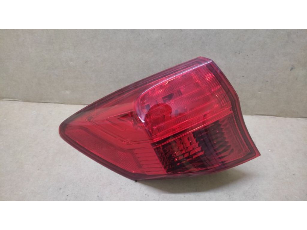 33550-TX4-A01 | Фонарь наружный лев. ACURA RDX 12-19