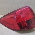 33550-TX4-A01 | Фонарь наружный лев. ACURA RDX 12-19