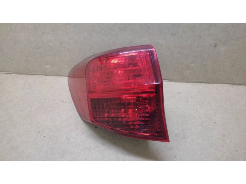 33550-TX4-A01 | Фонарь наружный лев. ACURA RDX 12-19 - Фото 2