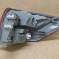 33550-TX4-A01 | Фонарь наружный лев. ACURA RDX 12-19 - Превью 3