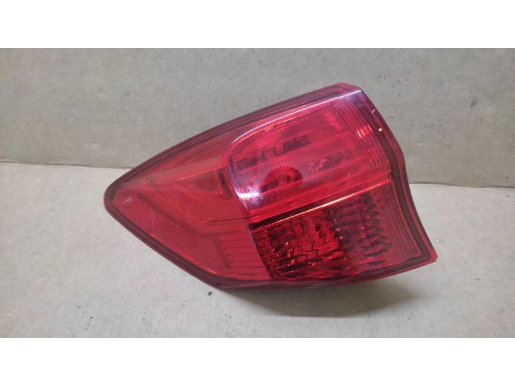 33550-TX4-A01 | Фонарь наружный лев. ACURA RDX 12-19