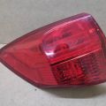 33550-TX4-A01 | Фонарь наружный лев. ACURA RDX 12-19