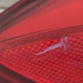 33550-TX4-A01 | Фонарь наружный лев. ACURA RDX 12-19 - Превью 2