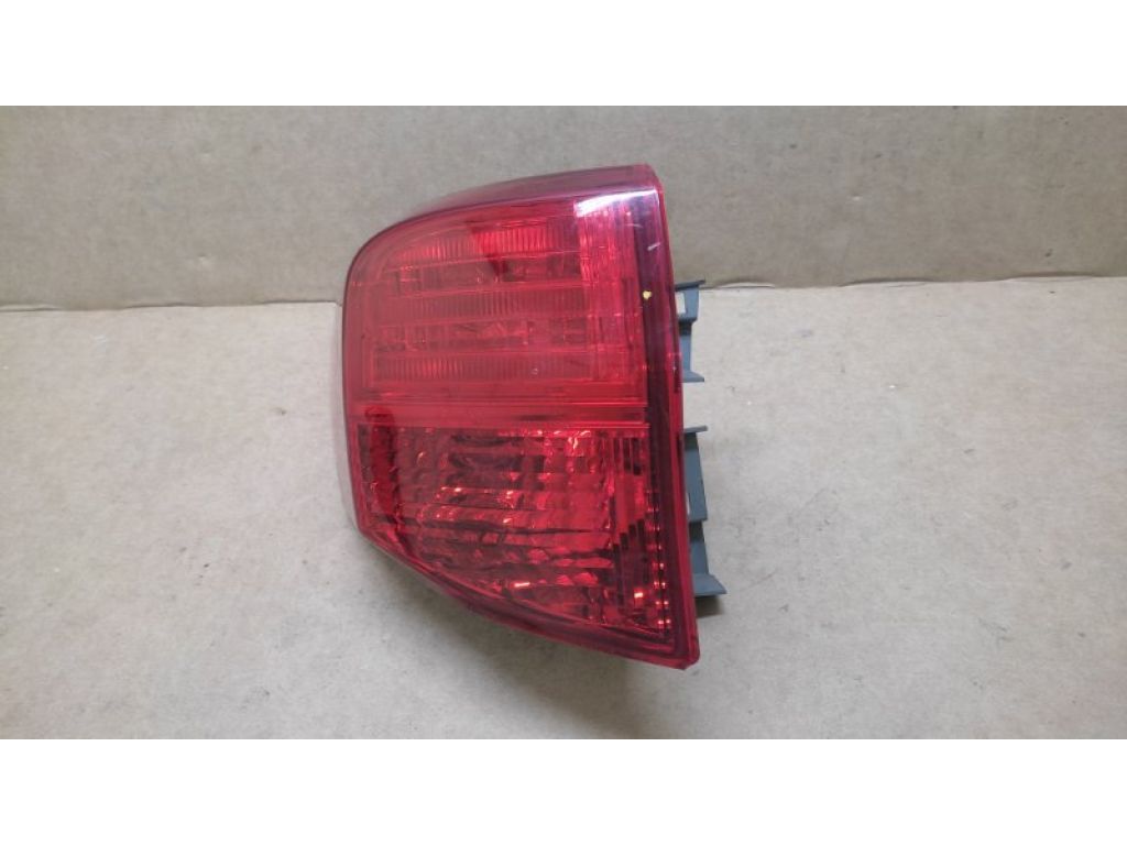 33550-TX4-A01 | Фонарь наружный лев. ACURA RDX 12-19 - Фото 5