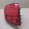 33550-TX4-A01 | Фонарь наружный лев. ACURA RDX 12-19 - Превью 5
