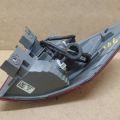33550-TX4-A01 | Фонарь наружный лев. ACURA RDX 12-19 - Превью 7