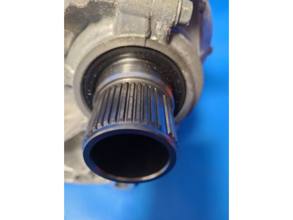 KN03-27-500 | Роздавальна коробка MAZDA CX-5 (KE) 11-17 - Фото 2