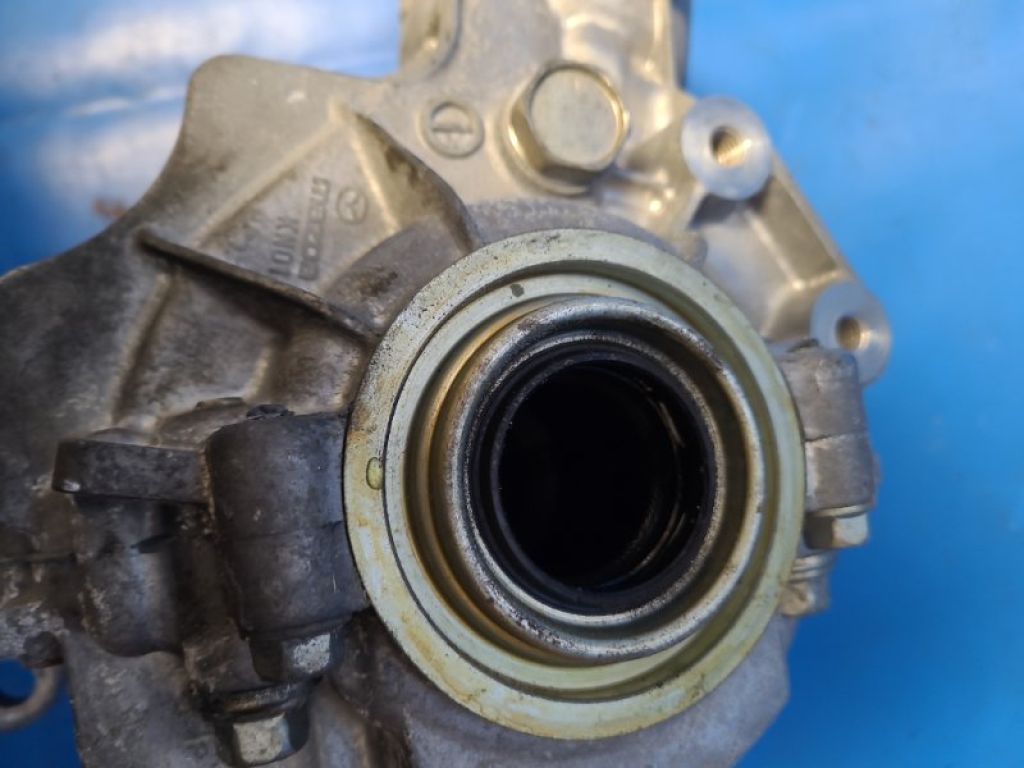 KN03-27-500 | Роздавальна коробка MAZDA CX-5 (KE) 11-17 - Фото 3