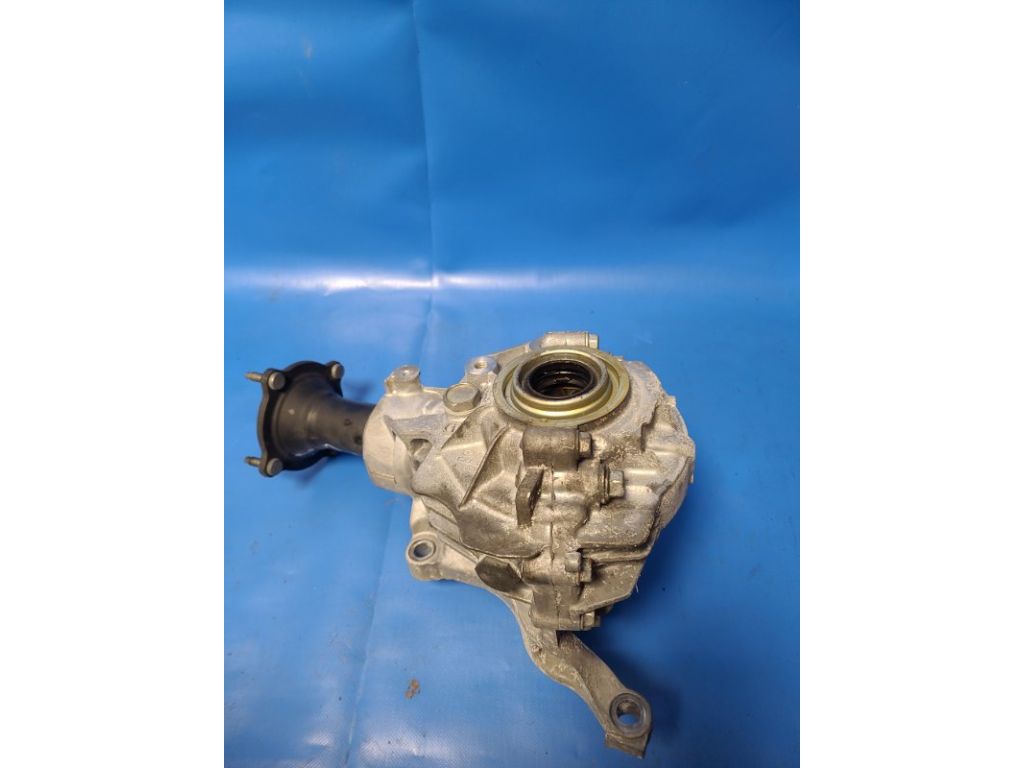 KN03-27-500 | Роздавальна коробка MAZDA CX-5 (KE) 11-17 - Фото 4