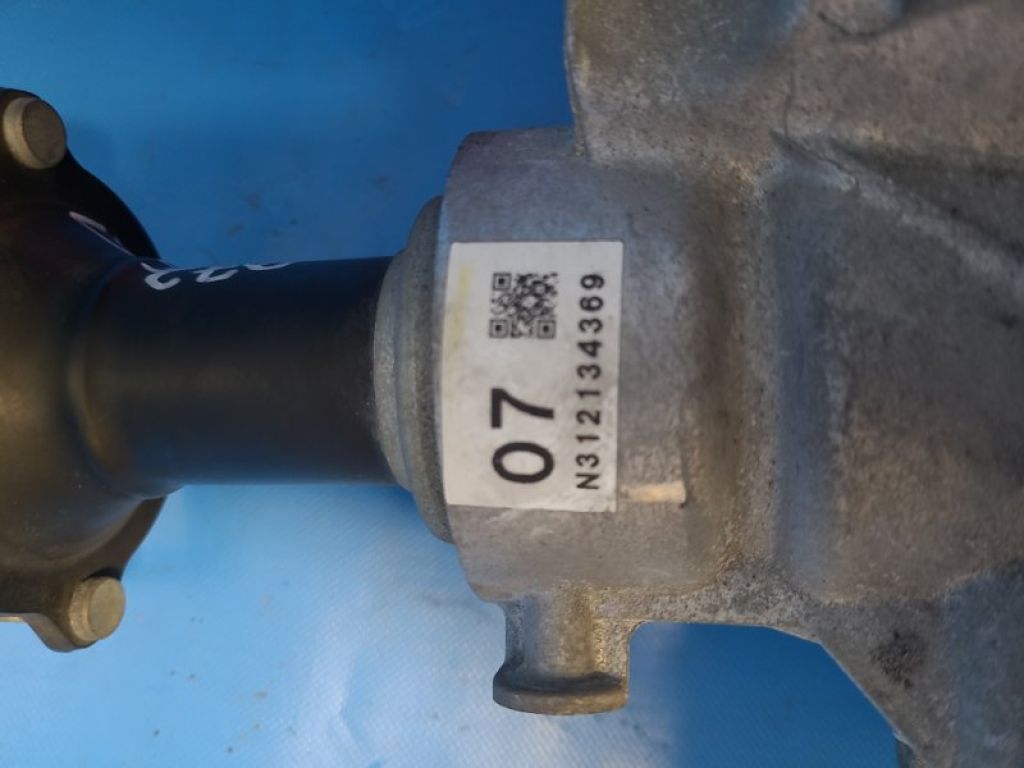 KN03-27-500 | Роздавальна коробка MAZDA CX-5 (KE) 11-17 - Фото 6