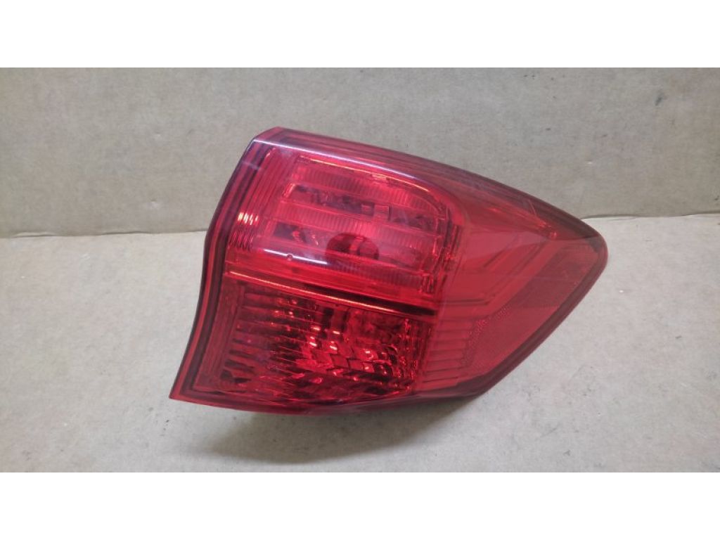 33500-TX4-A01 | Фонарь наружный прав. ACURA RDX 12-19