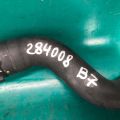 5C0 122 101 S | Патрубок системы охлаждения VOLKSWAGEN PASSAT B7 11-15 - Превью 2