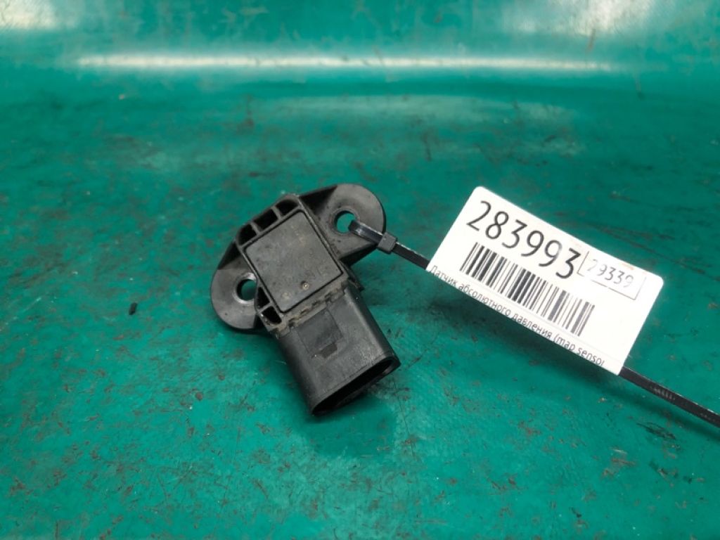 03C 906 051 F | Датчик абсолютного тиску (MAP sensor) VOLKSWAGEN PASSAT B7 11-15