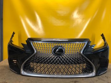 Бампер передній LEXUS LS500 18-