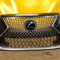 521195C925 | Бампер передний LEXUS LS500 18- - Превью 5