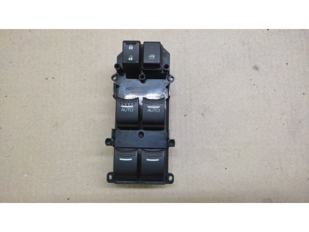 35750-TX4-A01 | Блок управления стеклоподъемниками ACURA RDX 12-19