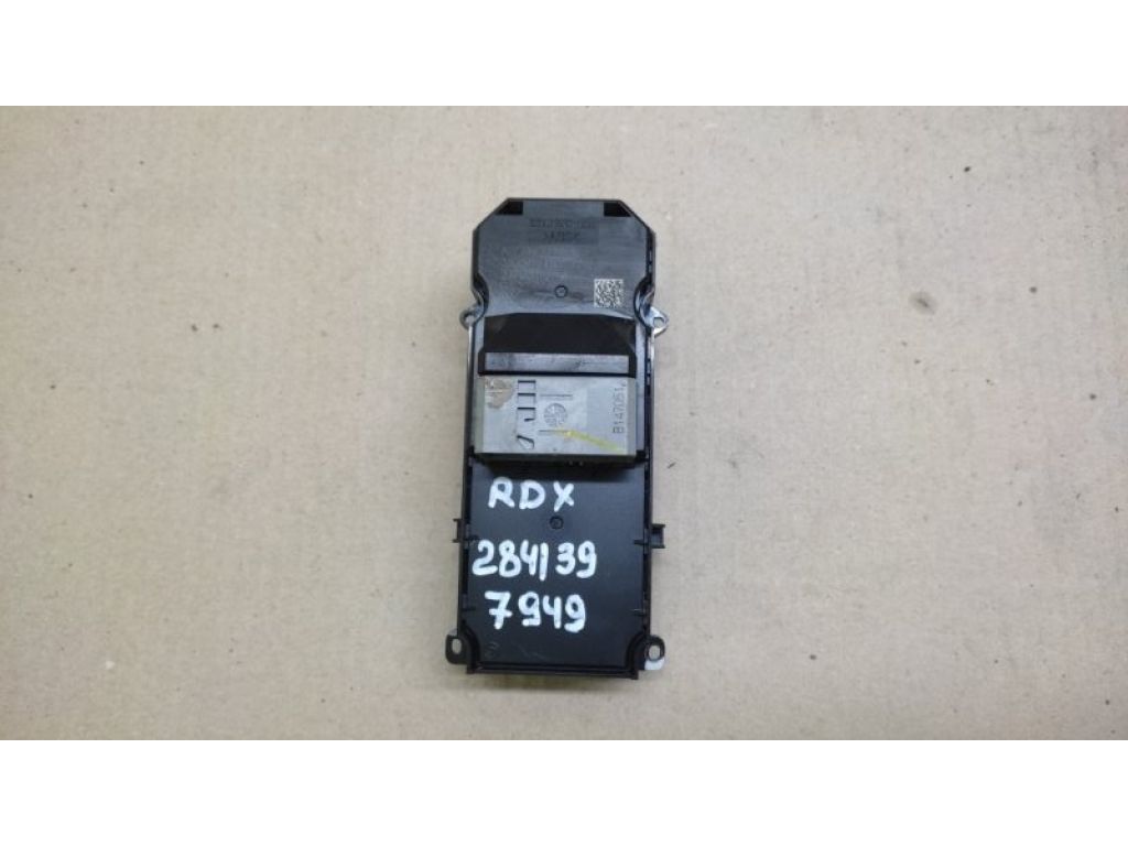 35750-TX4-A01 | Блок управления стеклоподъемниками ACURA RDX 12-19 - Фото 2
