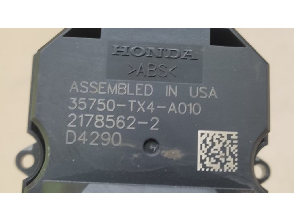 35750-TX4-A01 | Блок управления стеклоподъемниками ACURA RDX 12-19 - Фото 4