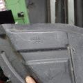 CC44-56-140D | Подкрылок передн. лев. MAZDA 5 CR 05-10 - Превью 4