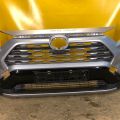 521194A922 | Бампер передний TOYOTA RAV4 18-