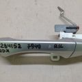 72181-SZN-A01ZN | Ручка двери наружная задн. лев. ACURA RDX 12-19