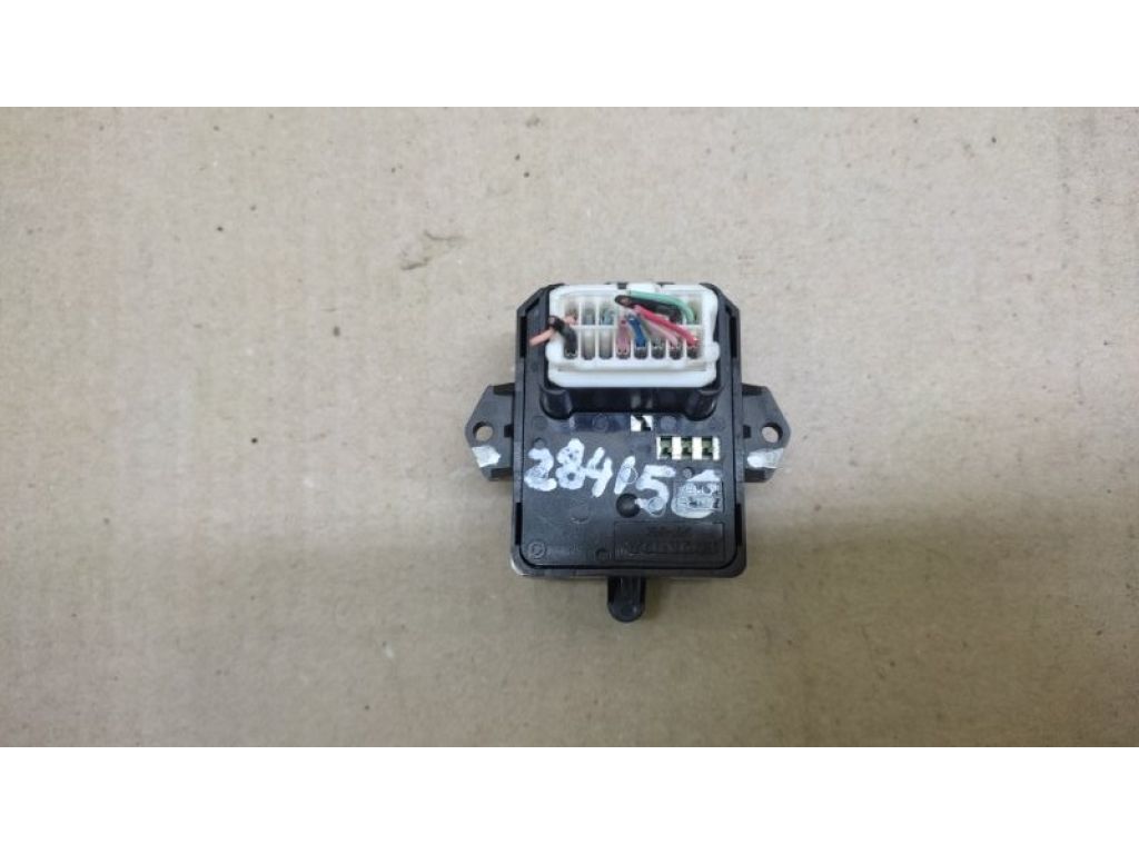 35190-TX4-A11 | Блок керування дзеркалами ACURA RDX 12-19 - Фото 2