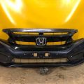 04711-TBA-A00ZZ | Бампер передний HONDA CIVIC FC/FK 15-