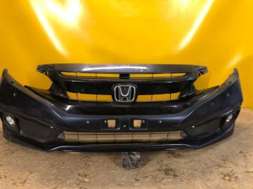 Бампер передний HONDA CIVIC FC/FK 15-