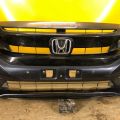 04711-TBA-A00ZZ | Бампер передний HONDA CIVIC FC/FK 15- - Превью 5