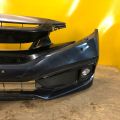 04711-TBA-A00ZZ | Бампер передний HONDA CIVIC FC/FK 15- - Превью 6