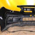 04711-TBA-A00ZZ | Бампер передний HONDA CIVIC FC/FK 15- - Превью 8