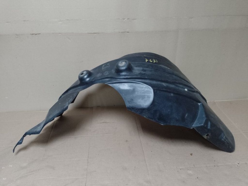 68087242AB | Підкрилок передн. прав. DODGE JOURNEY 08-20 - Фото 2