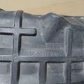 78819-1JA0A | Подкрылок задн. лев. NISSAN QUEST S 11-17 - Превью 3