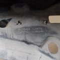 63840-1JA0A | Подкрылок передн. прав. NISSAN QUEST S 11-17 - Превью 3