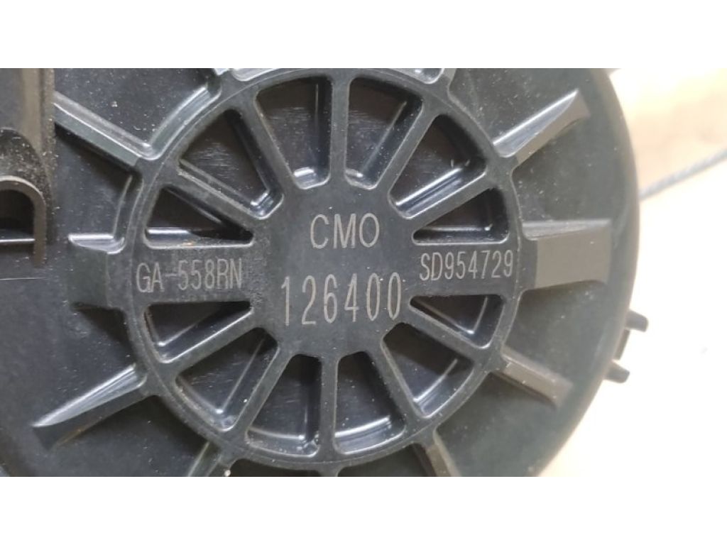 72750-TX4-A01 | Склопідйомник задн. лів. ACURA RDX 12-19 - Фото 4