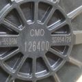 72750-TX4-A01 | Склопідйомник задн. лів. ACURA RDX 12-19 - Прев'ю 4