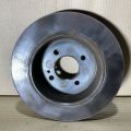 58411-0U300 | Тормозной диск задний HYUNDAI ACCENT RB 10- - Превью 3