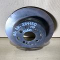 58411-0U300 | Тормозной диск задний HYUNDAI ACCENT RB 10- - Превью 2